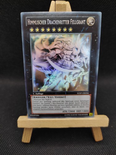 Oh himmlischer - yu-gi-oh,