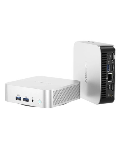 Geekom mini amd ryzen - a6,