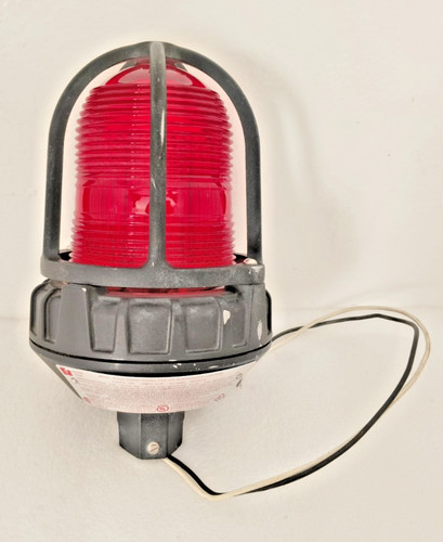 Federal signal sichtsignal - federal,