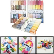 Bunte Sortenpackung 30 Rollen