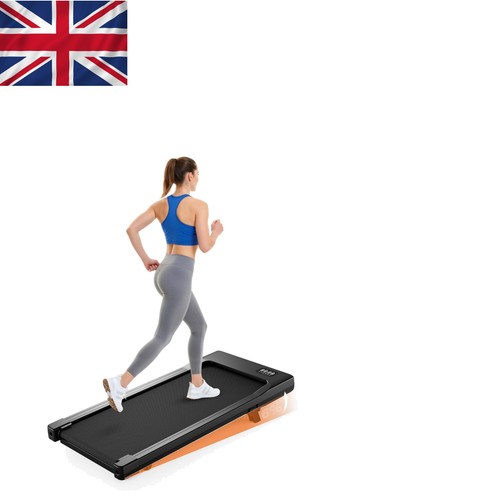 Leises raceable walking pad - raceable,