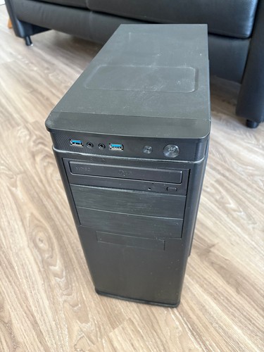 Win11 pro intel - pc, core