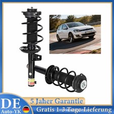 2x Federbein Komplett Vorne