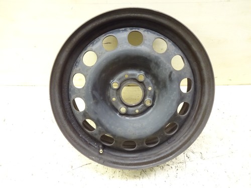 Mini r56 stahlfelge 2151063 - mini,