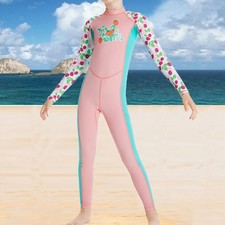 -Ganzanzug, Tauch-Badeanzug