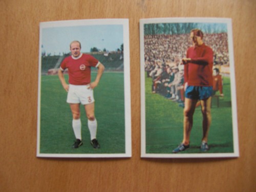 Sammelbilder - 9x,