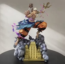 One Piece Figur Enel Donner