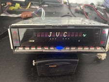jvc chameleon KD-LX30R