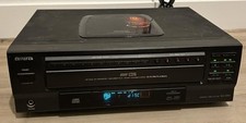 Aiwa XC-37M CD Changer 5