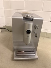 Jura Kaffeevollautomat ena 7