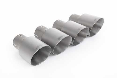 Milltek sportauspuff audi - milltek,