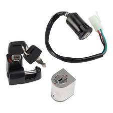 Schlosssatz Zündschloss für