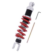 Federbein für Suzuki GSF 1200