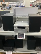 SC-PMX94 silber Stereoanlage Gebraucht 2#35880014