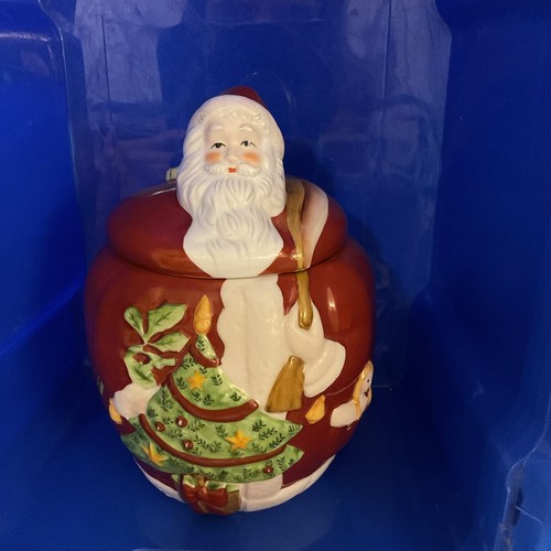 Villeroy und boch - und, gebäckdose