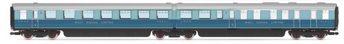 R40479 hornby open third - third, &