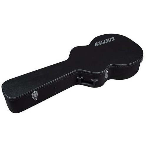 Koffer gitarre gretsch - koffer,