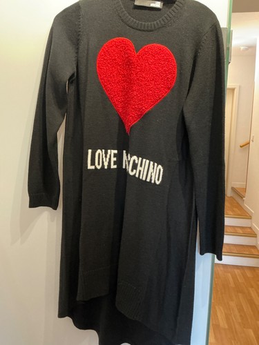 Kleid von boutique moschino - 1,