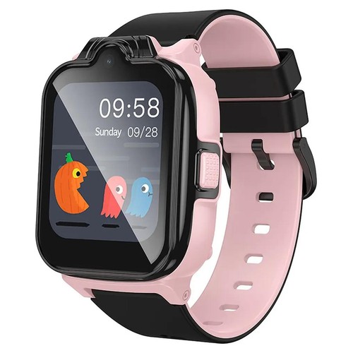 Kinder smartwatch gps uhr - 4g,
