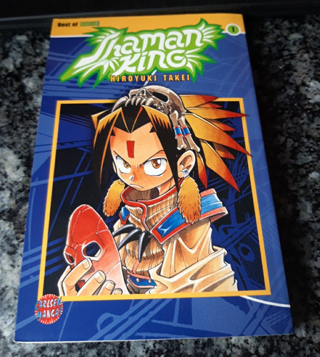 Shaman king band - band, best