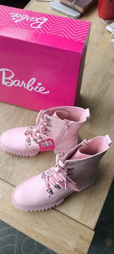 Barbie mädchen stiefel - barbie,