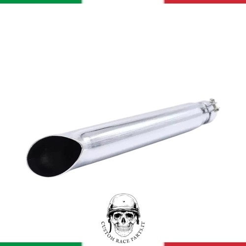 Universal auspuff - universal,