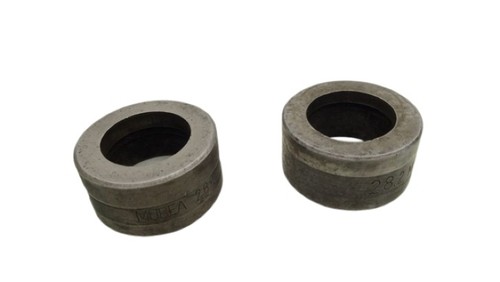 Mubea 2 mm - 28,2,