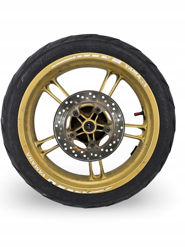 Yamaha yzf 125 r125 - r125, 08–13
