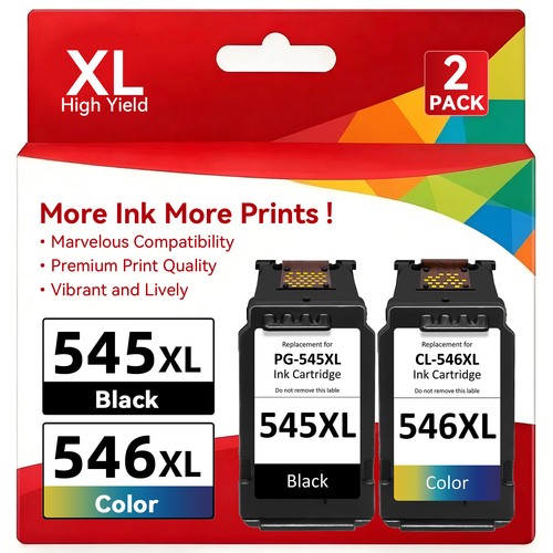Patronen 545 546 xl - pg-545,