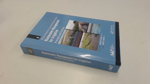 Wastewater management for - wastewater,