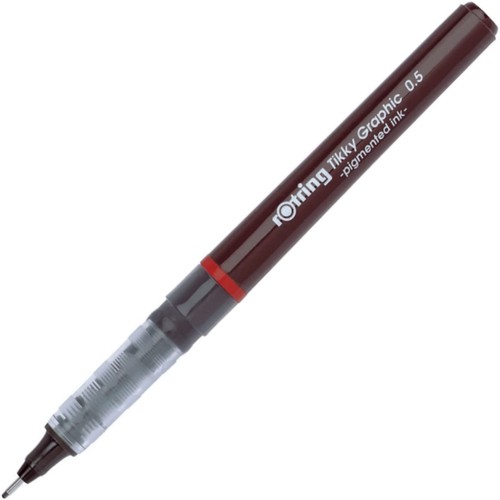 Rotring tikky graphic - tikky,