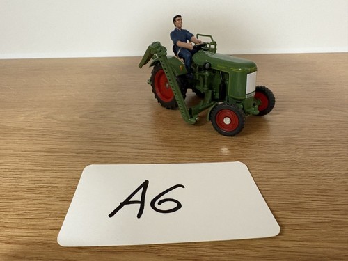 Siku farmer classic 3471 fendt - siku,
