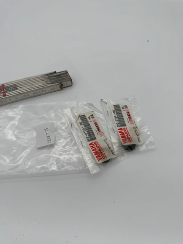 Yamaha xt500 1976 2stk damper - 1976,