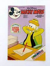 Ehapa - Micky Maus Nr. 9 -