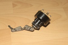 Zündschloss Trabant,  Wartburg, Barkas, IFA Oldtimer