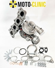 Turbolader Alfa-Romeo 159 1.9