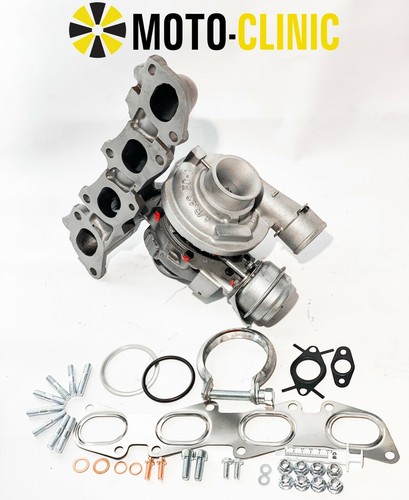 Turbolader alfa romeo - turbolader, 159