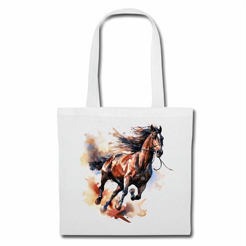 Tasche beutel pferde reiten - tasche,
