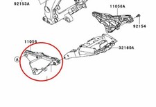 Kawasaki Z1000 Z1000SX