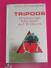 TRIPODS - Dreibeinige Monster