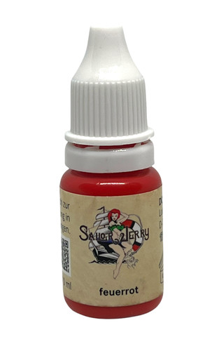 Sailor jerry - jerry,