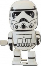 Star Wars: Federfigur (8 cm) -