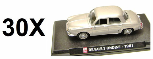 Sammlung von autos - sammlung, 30