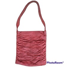 LUPO Spain Scrunched RUCHED