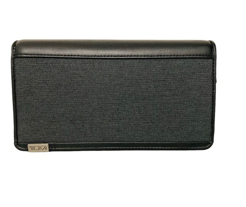 New tumi alpha zip - *new*, zip-around