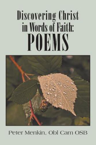 Discovering christ words - discovering, in
