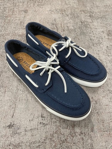 Sperry damen sneaker bahama - sperry,
