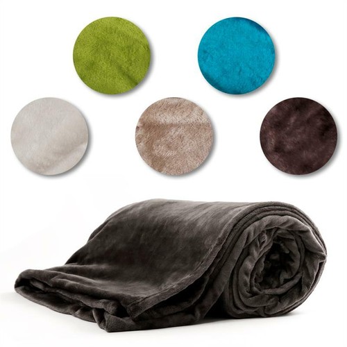 Kuscheldecke tagesdecke - kuscheldecke,