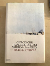 GIORGIO CELLI FRANCESCO