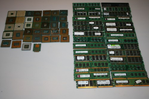 Goldkante computer - 1,5,